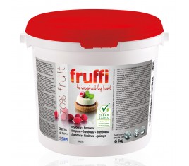 Fruffi Framboise