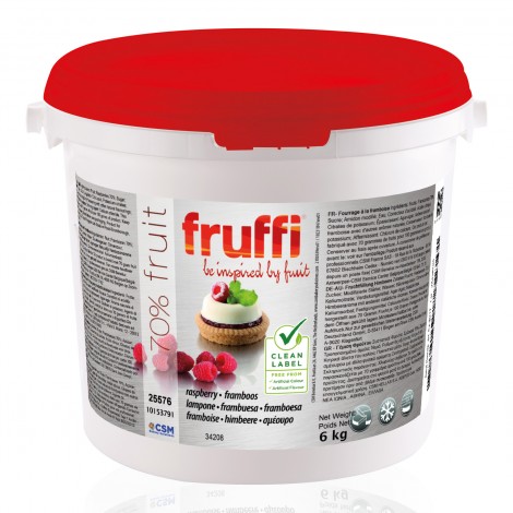 Fruffi Framboise