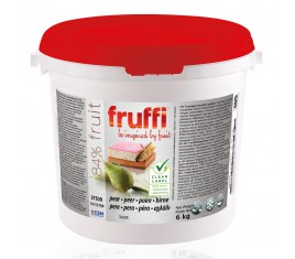 Fruffi Poire
