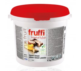 Fruffi Banane