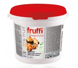 Fruffi Abricot
