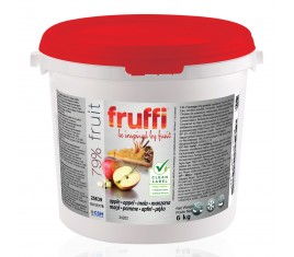 Fruffi Pomme