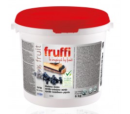 Fruffi Myrtille