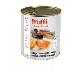 Fruffi Orange