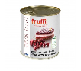 Fruffi Cerise