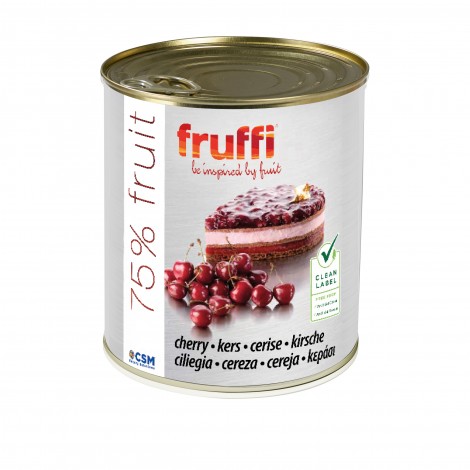 Fruffi Cerise