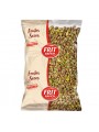 Pistaches crues avec peau
