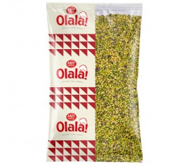 Éclats de pistache crues - OLALA