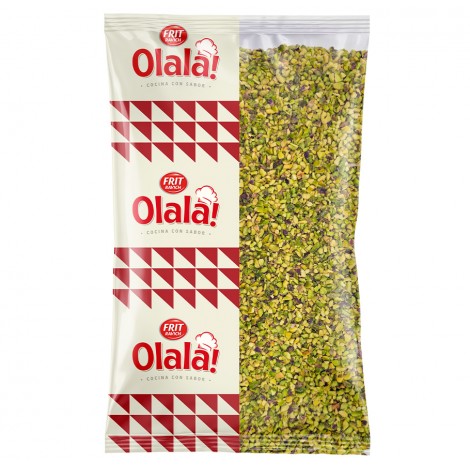 Éclats de pistache crues - OLALA