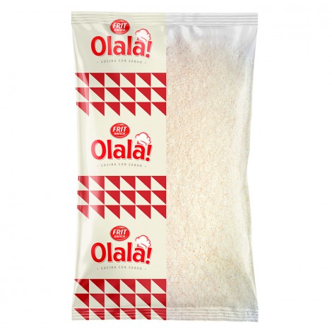 Noix de coco rapées - OLALA