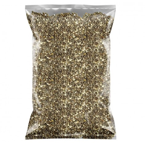 Graines de chia