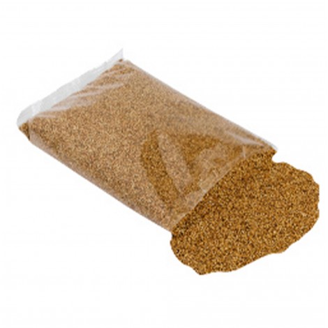 Graines de sésame naturel grillé