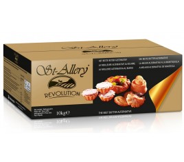 ST-ALLERY REVOLUTION BARRE 82% MT