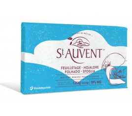 ST AUVENT® FEUILLETAGE
