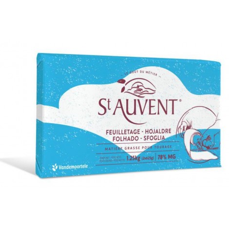 ST AUVENT® FEUILLETAGE
