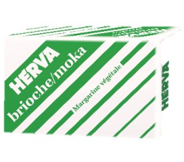 HERVA® BRIOCHE MOKA