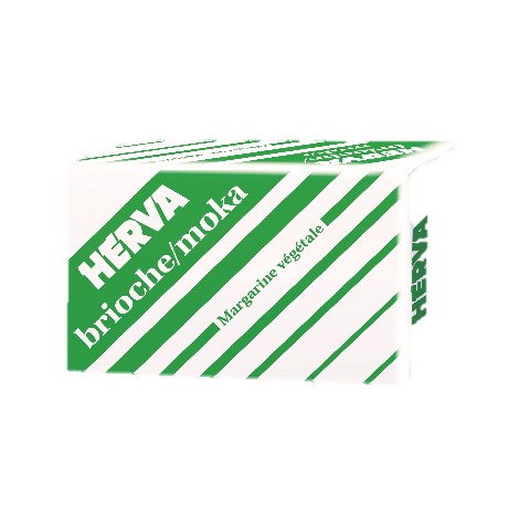 HERVA® BRIOCHE MOKA