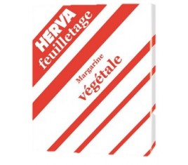 HERVA® FEUILLETAGE