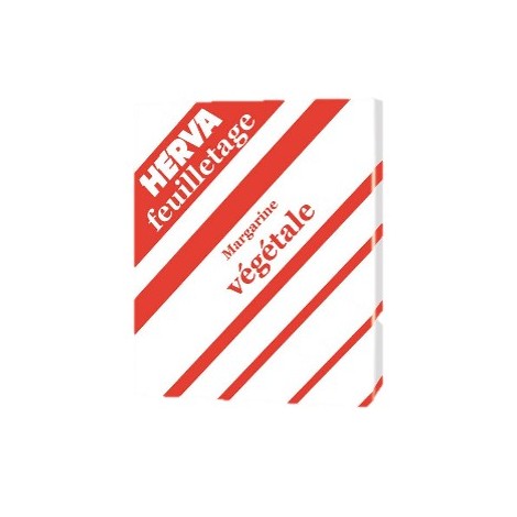HERVA® FEUILLETAGE