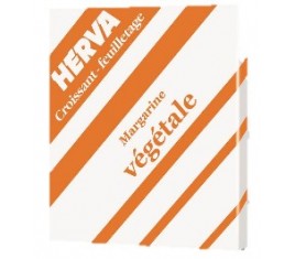 HERVA® CROISSANT FEUILLETAGE