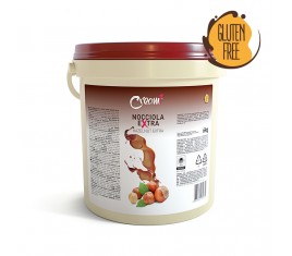 CREAMI® Noisette Cacao Extra