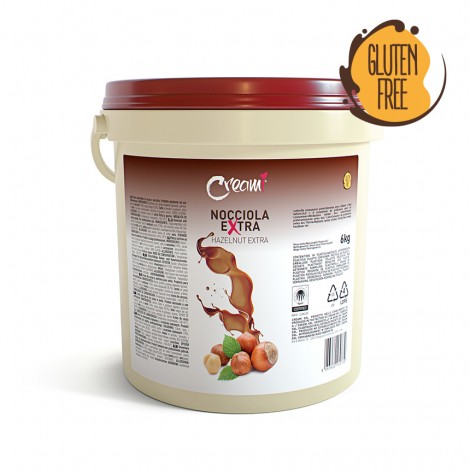 CREAMI® Noisette Cacao Extra