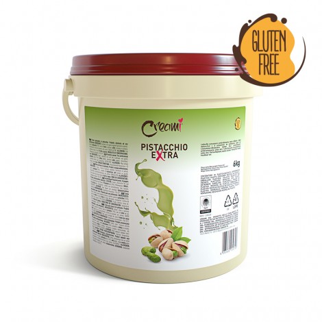 CREAMI® Pistache Extra