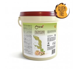 CREAMI® Pistache Crunchy
