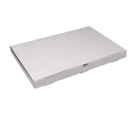 Boite Pizza Maître Neutre