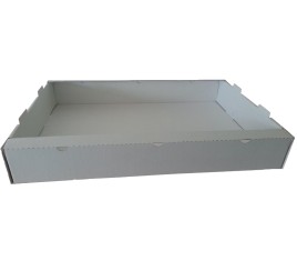 Plateau Empilable Neutre