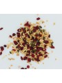 Mélange de graines et fruits secs