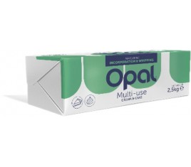 OPAL CREAM Barre - 80%MG