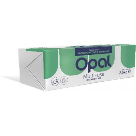 412834 - OPAL BRIOCHE GARNITURE