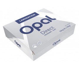 OPAL DIRECT CROISSANT Plaque - 70% MG