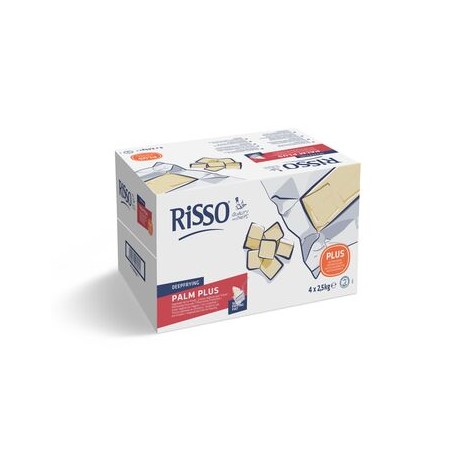RISSO PALM