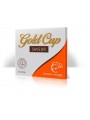 GOLDCUP SAVEUR CROISSANT Plaque - 80% MG