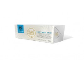 GOLDCUP SAVEUR INSTANT MIX GARNITURE Barre - 56% MG