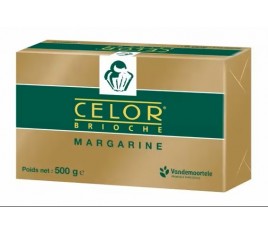 CELOR BRIOCHE Pain - 80% MG