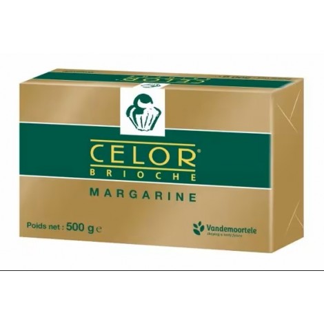 CELOR BRIOCHE Pain - 80% MG
