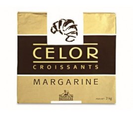 CELOR CROISSANT Plaque - 80% MG