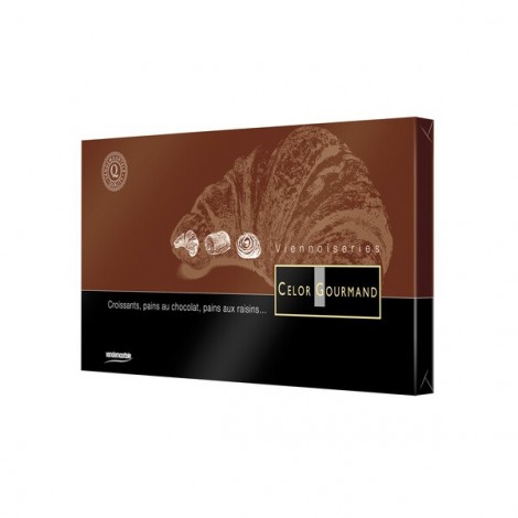 414925 - CELOR GOURMAND CROISSANT