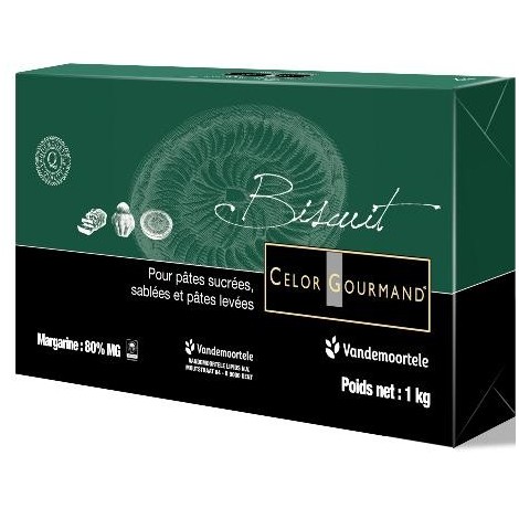 415224 - CELOR GOURMAND BISCUIT