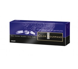 CELOR GOURMAND MOKA Pain - 80% MG