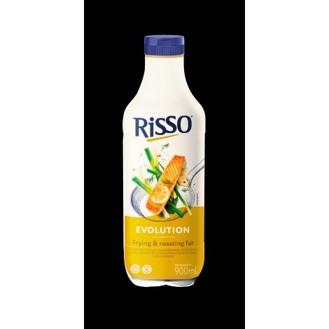 415653 - 900mL bottle Evolution