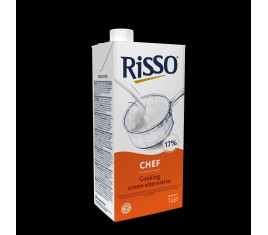 RISSO CHEF - cuisine - 16%MG