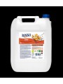 1003069 Risso Chef 10L Jerrycan frontal