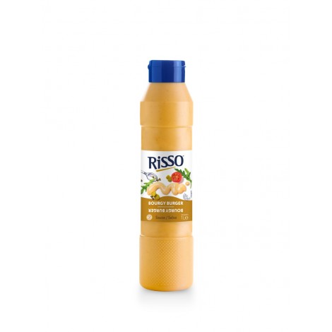 73000106 Bourgy 1L Bottle