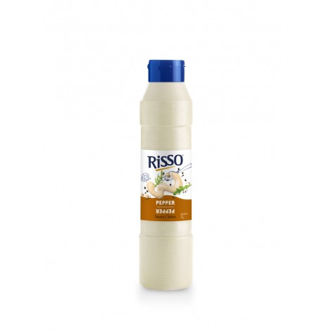 73000122 Pepper 1L Bottle