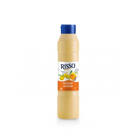 73000162 RISSO_Sauce_Bearnaise
