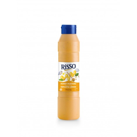 73002354 Dressing_Honey-Mustard_1L_
